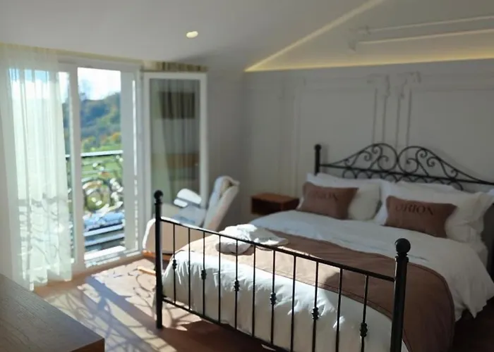 Hotel Orion Palace Boutique