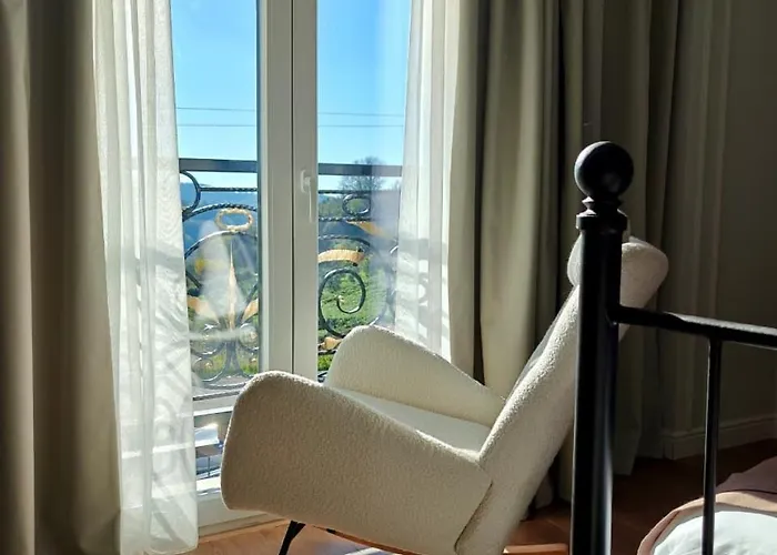 Orion Palace Boutique Durrës