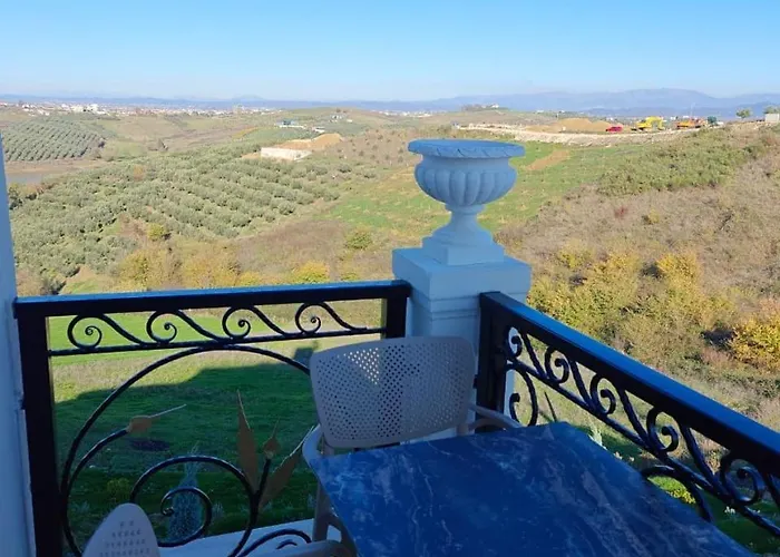 Orion Palace Boutique