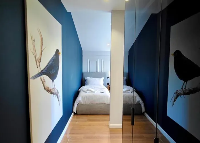 Hotel Orion Palace Boutique Durrës