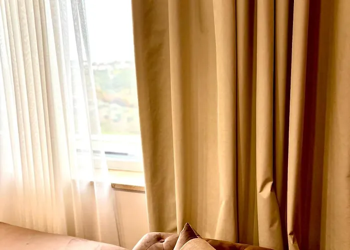 Orion Palace Boutique * Durrës