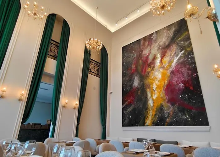 Hotel Orion Palace Boutique