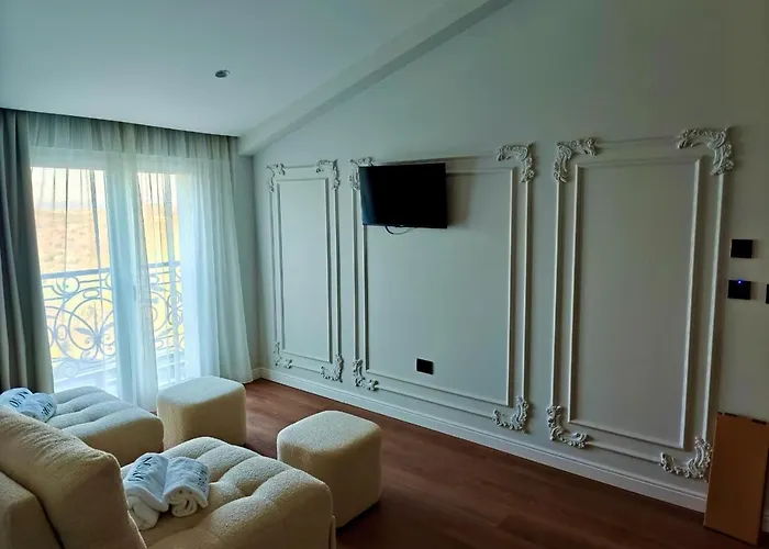 Hotel Orion Palace Boutique