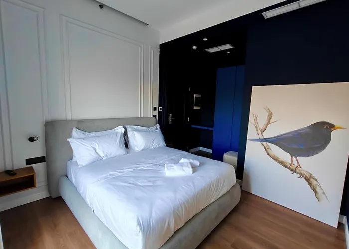 Hotel Orion Palace Boutique