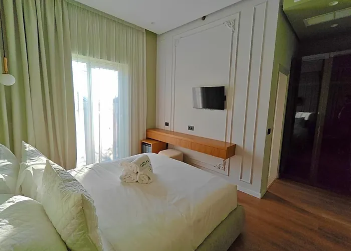 Orion Palace Boutique Hotel