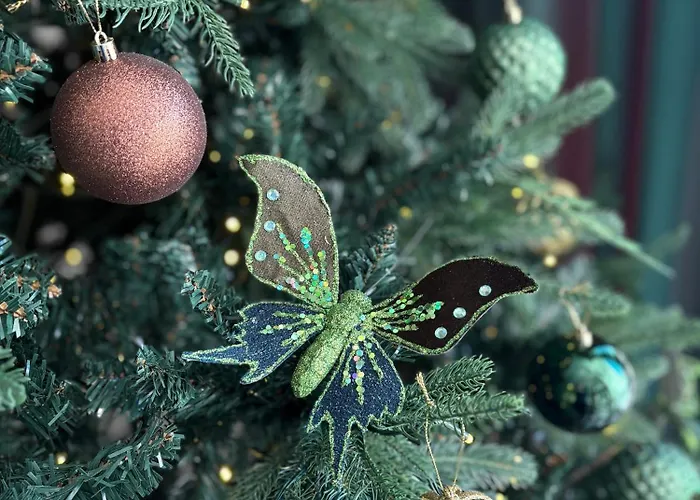 Hotel Orion Palace Boutique