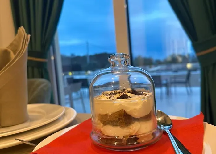 Orion Palace Boutique Hotel