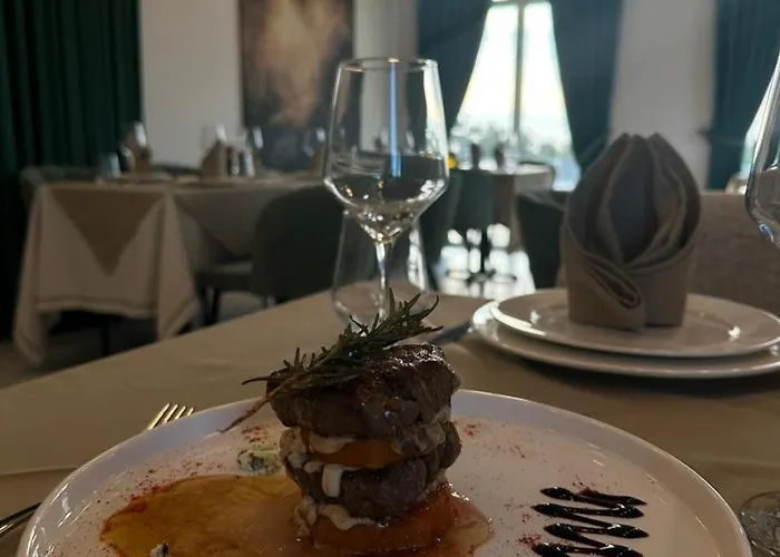 Hotel Orion Palace Boutique *