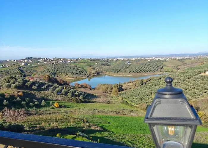 Orion Palace Boutique Hotel