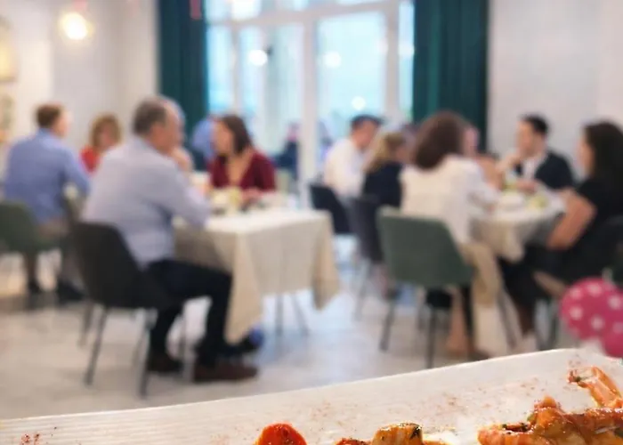 Hotel Orion Palace Boutique *