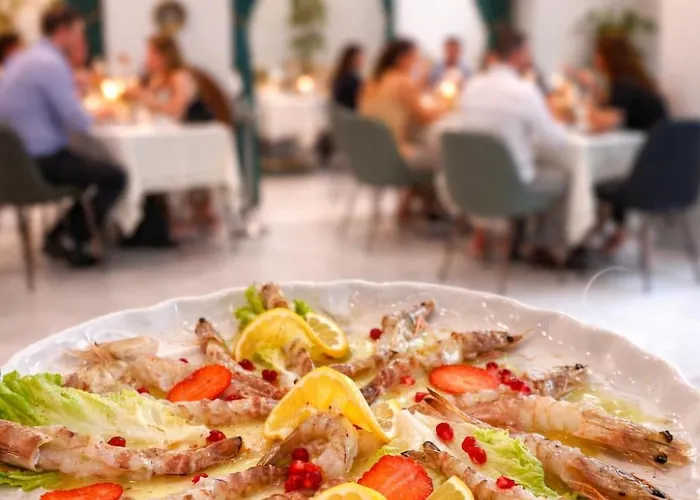 Orion Palace Boutique Hotel